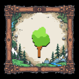 Icon for Forest Pathfinder