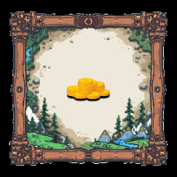 Icon for A Thousand Ways to Get Rich