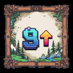 Icon for Nine Lives, All Yours!