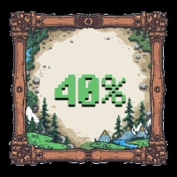 Icon for Almost Halfway