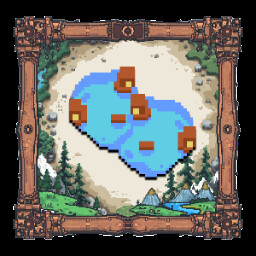 Icon for A Thousand Waters