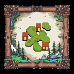 Icon for Wisdom of the Swamps