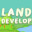 Land Develop icon