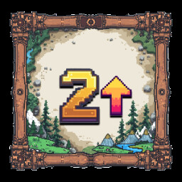 Icon for Double the Power!