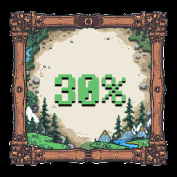 Icon for A Third of the Way