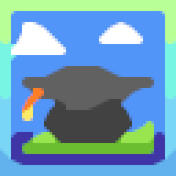 Icon for The Long Way