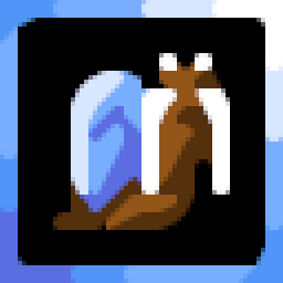 Icon for Immortality?