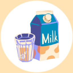 Icon for It's good for bones