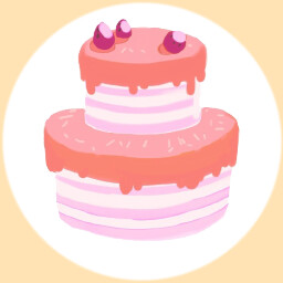 Icon for BIG CAKE!!! :0