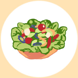 Icon for Only useful vitamins
