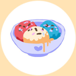 Icon for Aisukuriimu! Kita no kuni kara!