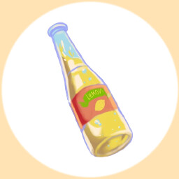 Icon for It's lemonade!