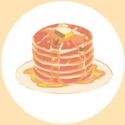 Icon for PANCAKES!!!