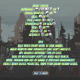 Icon for Come Prepare