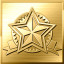 Icon for SUPERSTAR