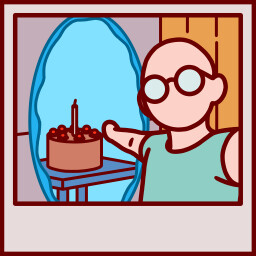 The Cake