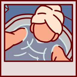 Time To Relax