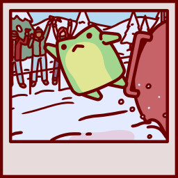 Frog Gang