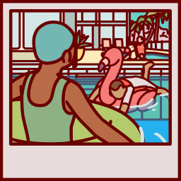 Pool Party