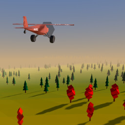 Complete the Tutorial achievement icon for Bush 1022