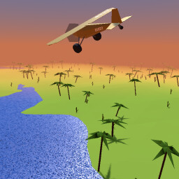 That's a lot of money achievement icon for Bush 1022