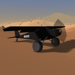 Backyard tuning achievement icon for Bush 1022