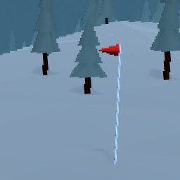 Checkpoint achievement icon for Bush 1022