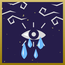 Elemental Battle achievement icon for Bush 1022