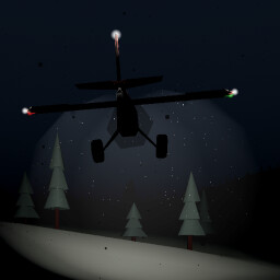 Night Owl achievement icon for Bush 1022