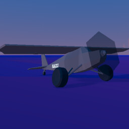 Heavy Metal... or whatever the cargo is achievement icon for Bush 1022