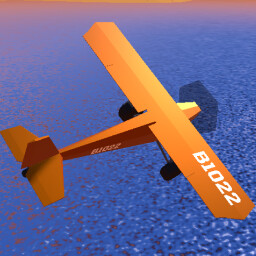 One of a kind achievement icon for Bush 1022