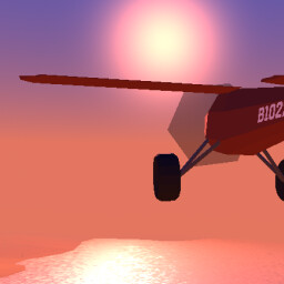 Courier Service achievement icon for Bush 1022