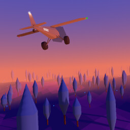 Explorer achievement icon for Bush 1022