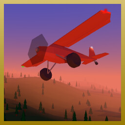 Aspiring legend achievement icon for Bush 1022