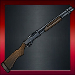 Shotgun!