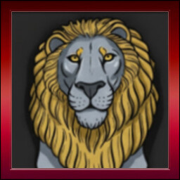 King of the Jungle