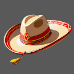 Icon for Sombrero