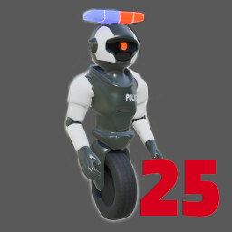 Icon for Rust in Peace