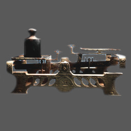 Icon for Rooftop Keymaster