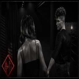 Yes to Jake achievement icon for City of Sin - The Nocturne Files