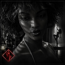 Stripper achievement icon for City of Sin - The Nocturne Files