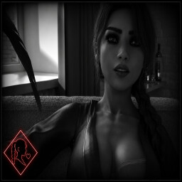 Lila achievement icon for City of Sin - The Nocturne Files