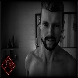 Marcus achievement icon for City of Sin - The Nocturne Files