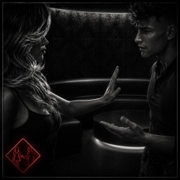 No to Jake achievement icon for City of Sin - The Nocturne Files