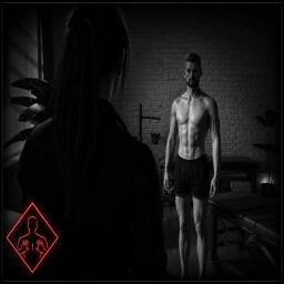Marcus achievement icon for City of Sin - The Nocturne Files