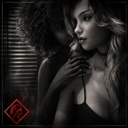Yes to Fliss achievement icon for City of Sin - The Nocturne Files