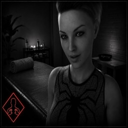 Chrissy achievement icon for City of Sin - The Nocturne Files