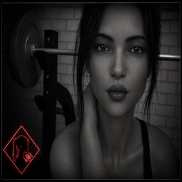 Don't join Amanda achievement icon for City of Sin - The Nocturne Files