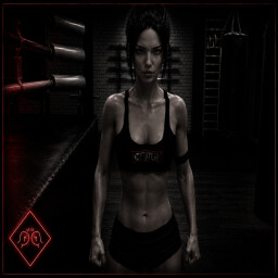 Fight Amanda achievement icon for City of Sin - The Nocturne Files