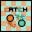 CATCH icon